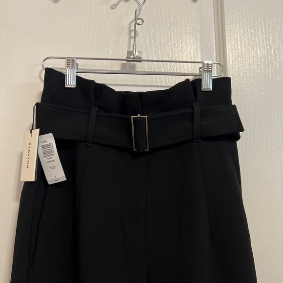 Aritzia Babaton Power Pants - Picture 3 of 5